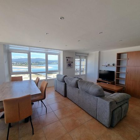 Duplex 4 Dormitorios En Playa Rapadoira Foz Εξωτερικό φωτογραφία